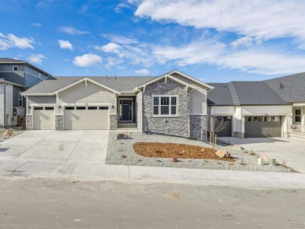 1315 Oleander Street, Castle Rock, CO 80109