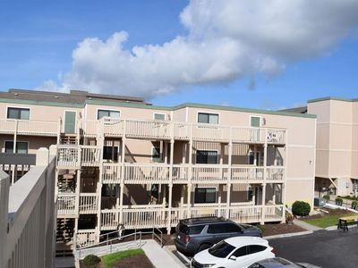 9661 Shore Dr., Unit A29, Myrtle Beach, SC 29572
