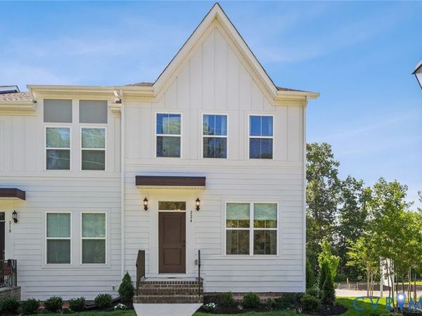 200 That Way, Midlothian, VA 23114