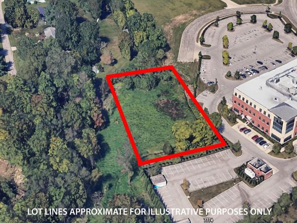 0 N Parkway Drive, Delaware, OH 43015