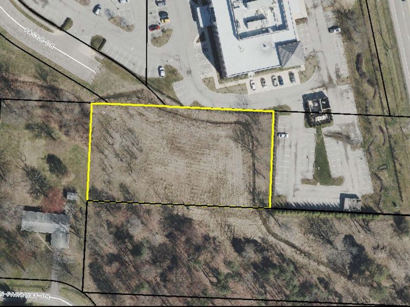 0 N Parkway Drive, Delaware, OH 43015 Photo 2