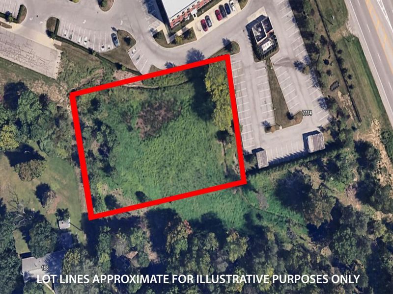 0 N Parkway Drive, Delaware, OH 43015 Photo 3