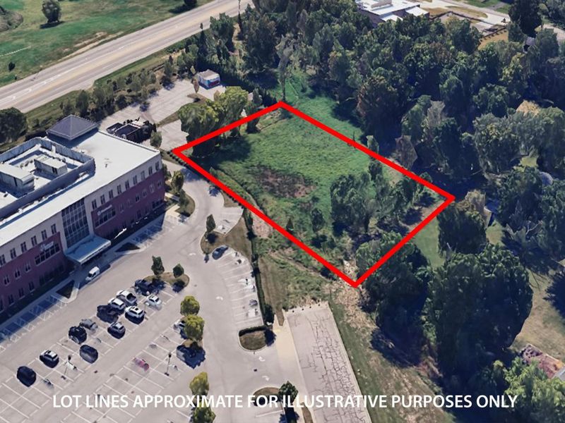 0 N Parkway Drive, Delaware, OH 43015 Photo 5