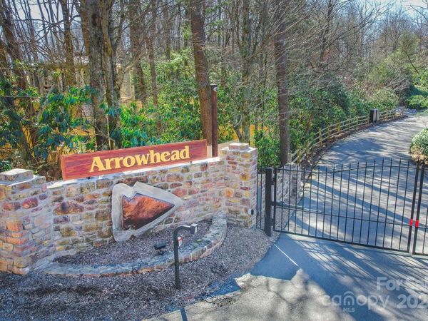 Lot 24 Red Wolf None, Blowing Rock, NC 28605