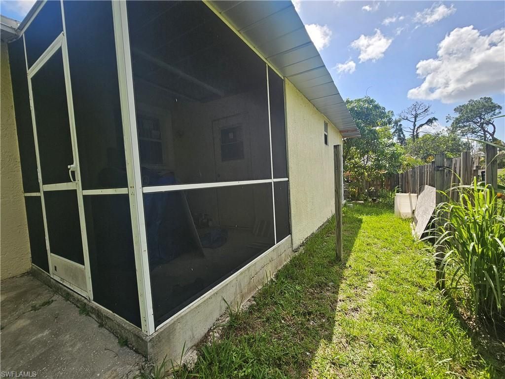 2912 Woodside Ave, Naples, FL 34112 Photo