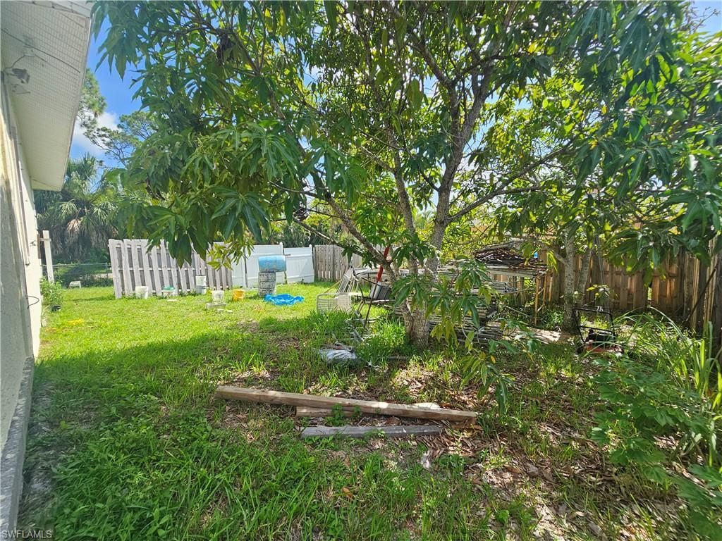 2912 Woodside Ave, Naples, FL 34112 Photo