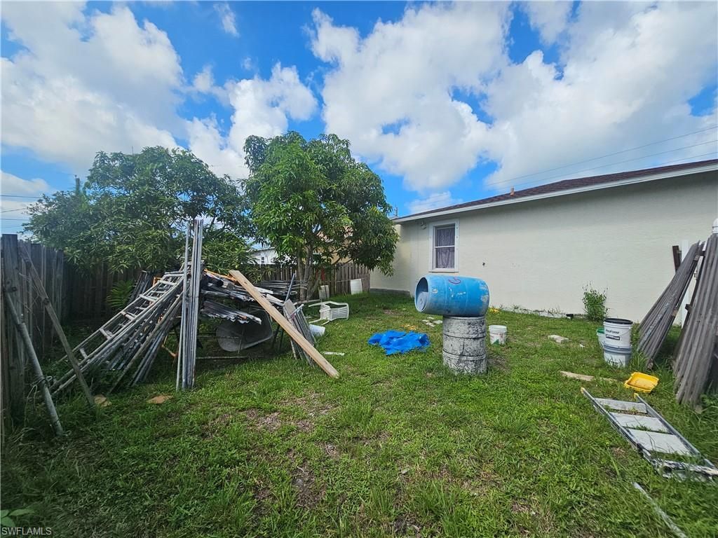 2912 Woodside Ave, Naples, FL 34112 Photo