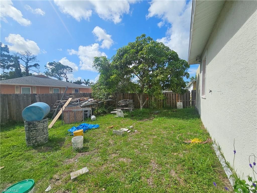 2912 Woodside Ave, Naples, FL 34112 Photo