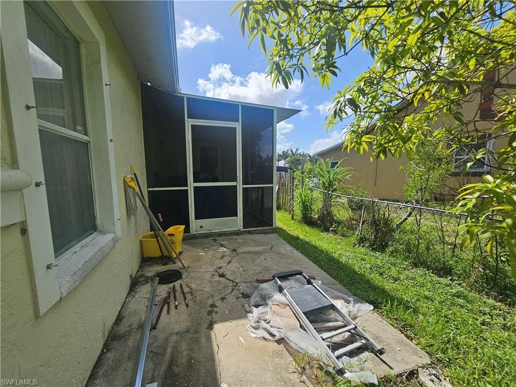 2912 Woodside Ave, Naples, FL 34112 Photo