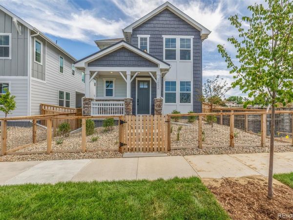 2652 E 103rd Avenue, Thornton, CO 80229