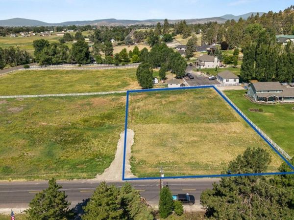 0 Vale Road, Unit Lot 601, Klamath Falls, OR 97603
