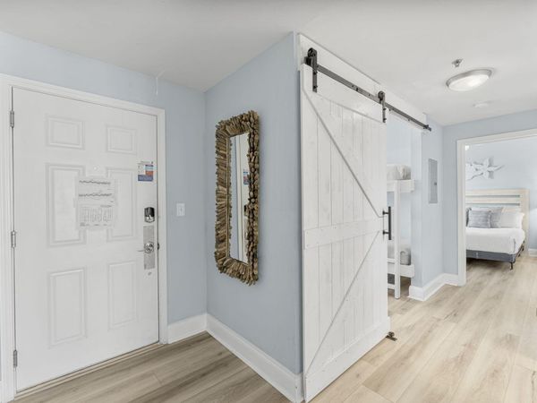 9860 S Thomas Drive, UNIT 609, Panama City Beach, FL 32408