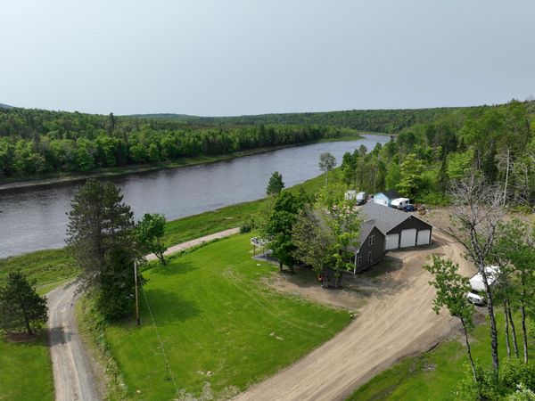 1027 Gardner Creek Road, Wade, ME 04786