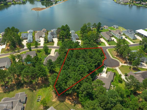 Coyote Cove, Madison, MS 39110