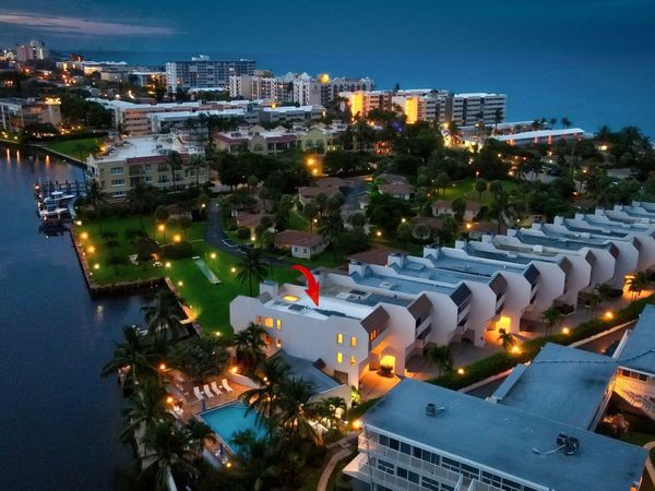 1222 Hillsboro Mile, Unit 24, Hillsboro Beach, FL 33062