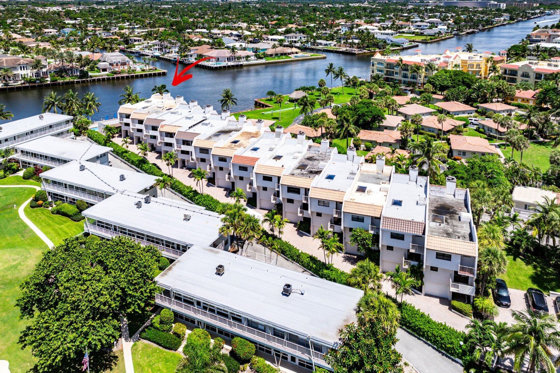 1222 Hillsboro Mile, Unit 24, Hillsboro Beach, FL 33062 Photo