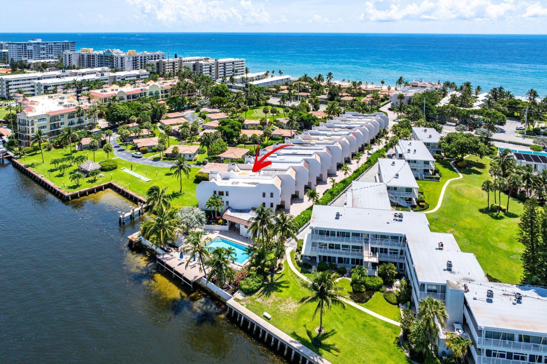 1222 Hillsboro Mile, Unit 24, Hillsboro Beach, FL 33062 Photo