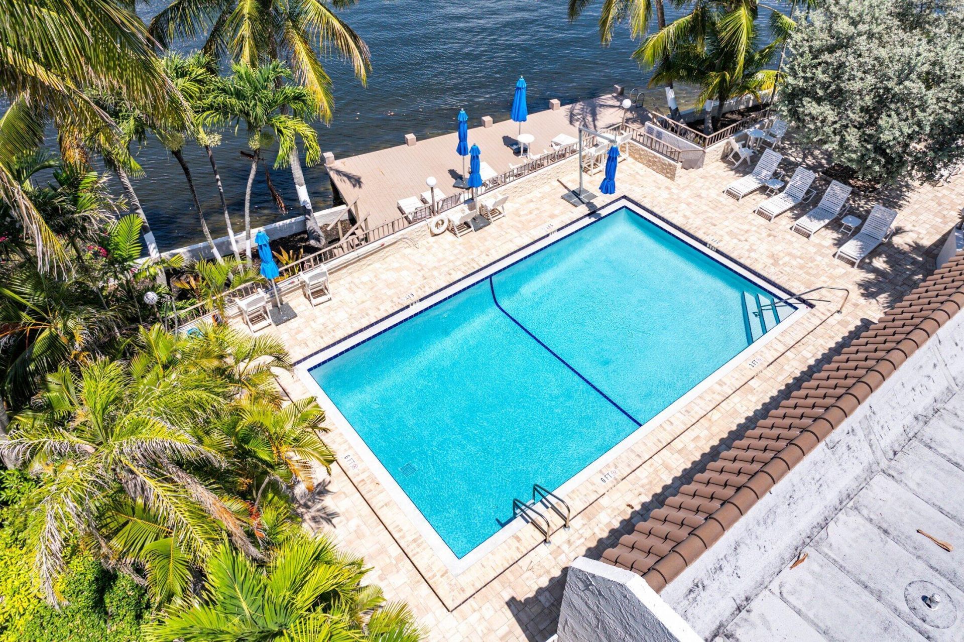 1222 Hillsboro Mile, Unit 24, Hillsboro Beach, FL 33062 Photo