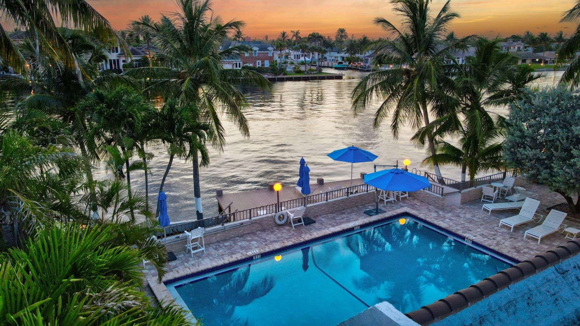 1222 Hillsboro Mile, Unit 24, Hillsboro Beach, FL 33062 Photo