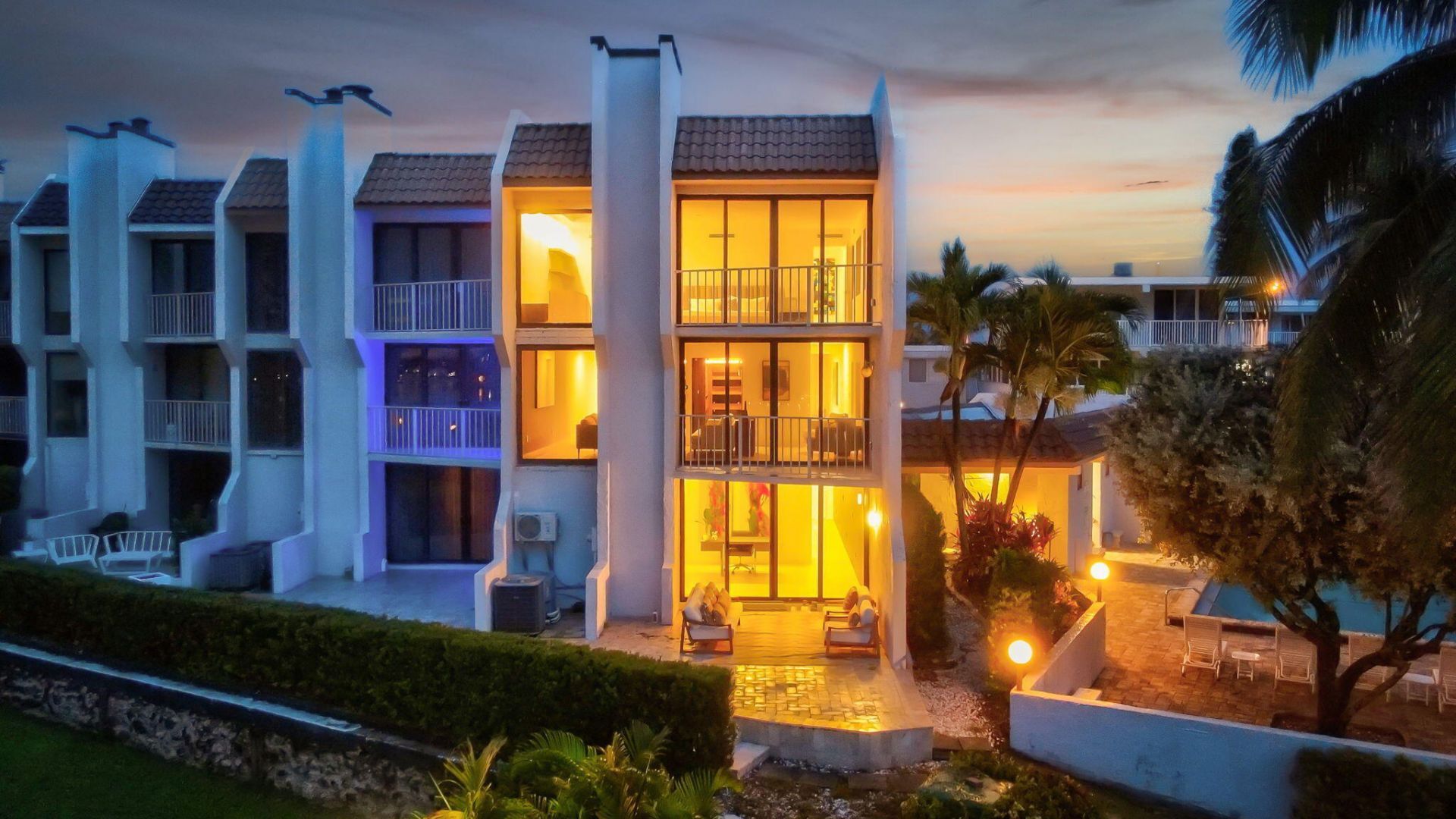 1222 Hillsboro Mile, Unit 24, Hillsboro Beach, FL 33062 Photo