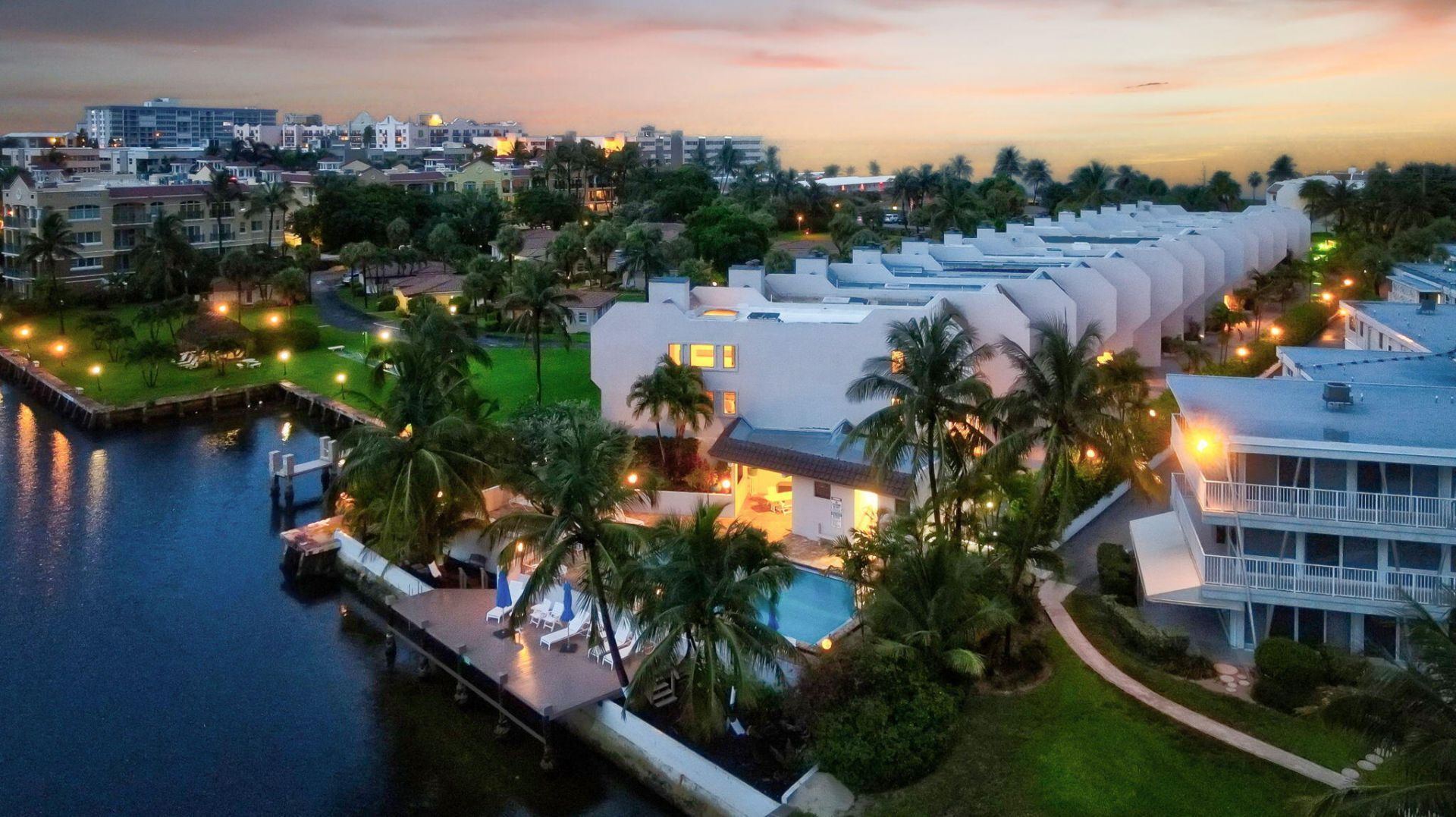 1222 Hillsboro Mile, Unit 24, Hillsboro Beach, FL 33062 Photo