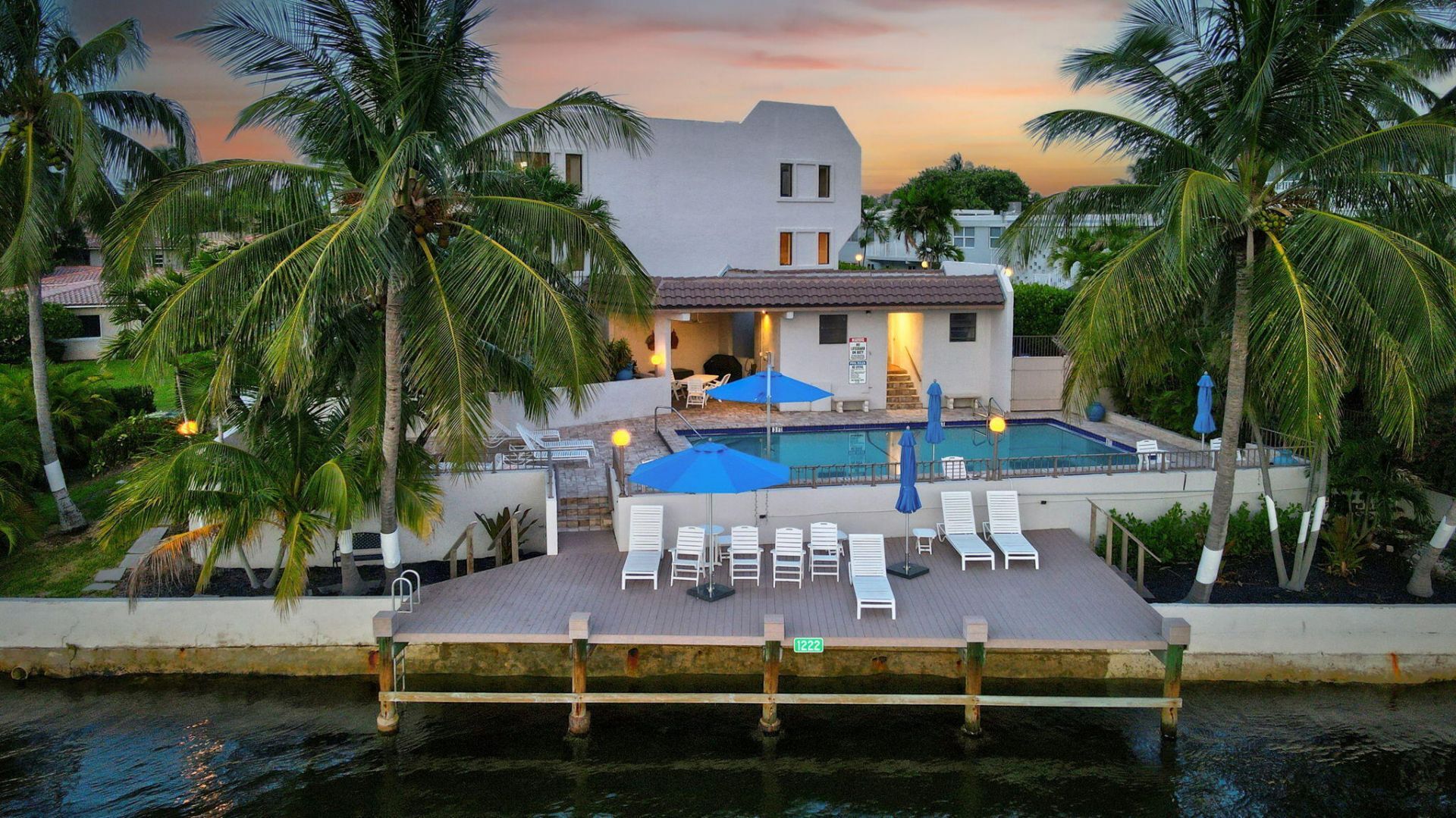 1222 Hillsboro Mile, Unit 24, Hillsboro Beach, FL 33062 Photo