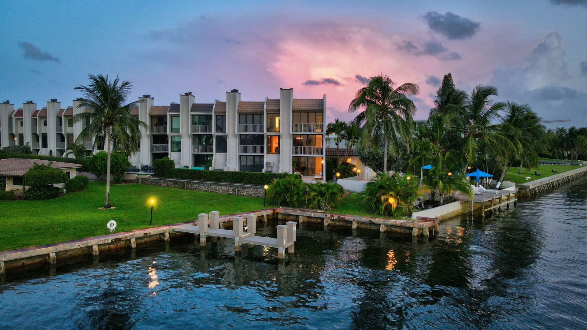 1222 Hillsboro Mile, Unit 24, Hillsboro Beach, FL 33062 Photo