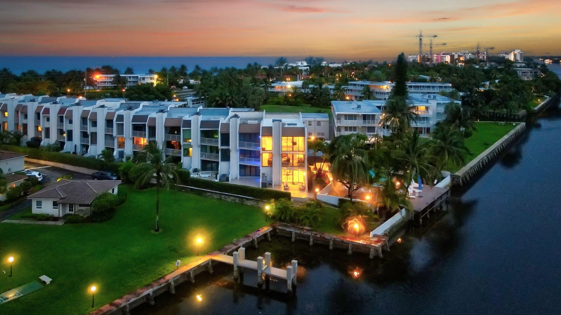 1222 Hillsboro Mile, Unit 24, Hillsboro Beach, FL 33062 Photo