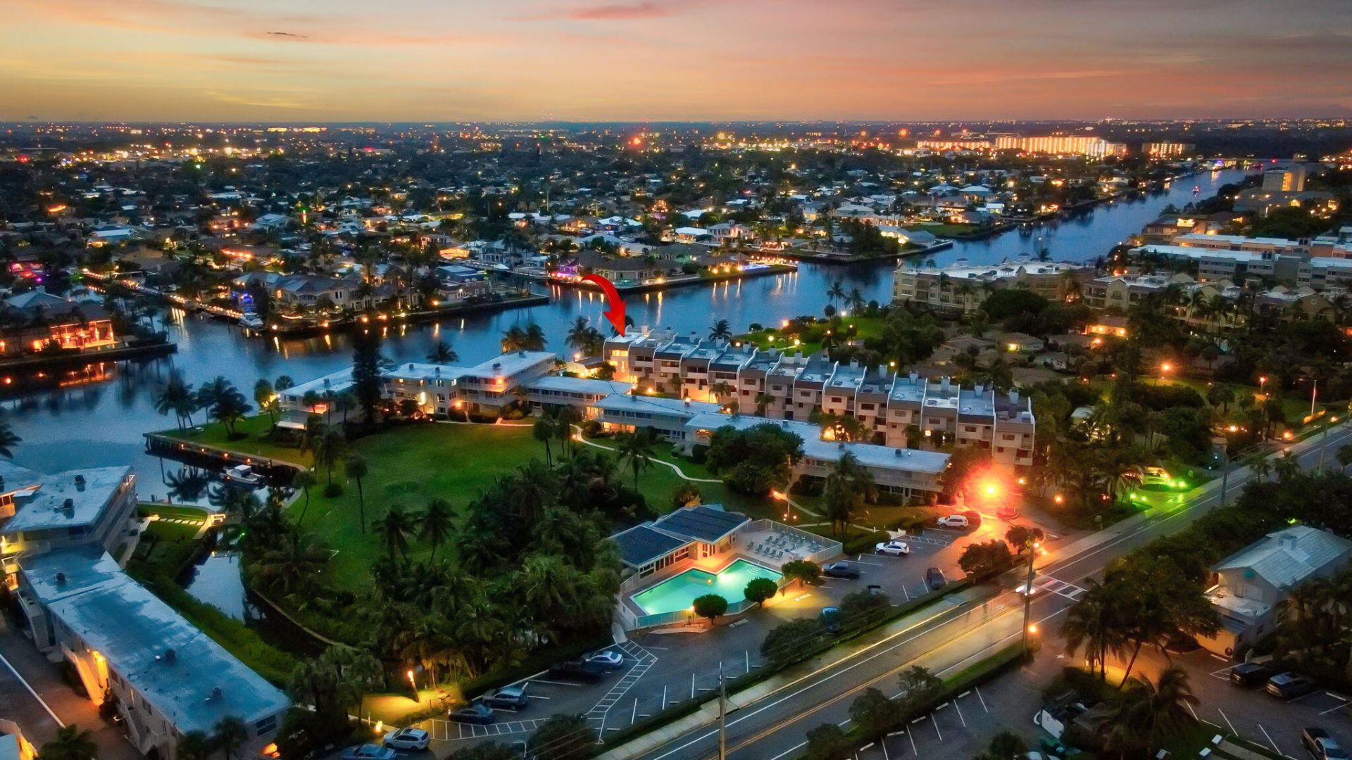 1222 Hillsboro Mile, Unit 24, Hillsboro Beach, FL 33062 Photo