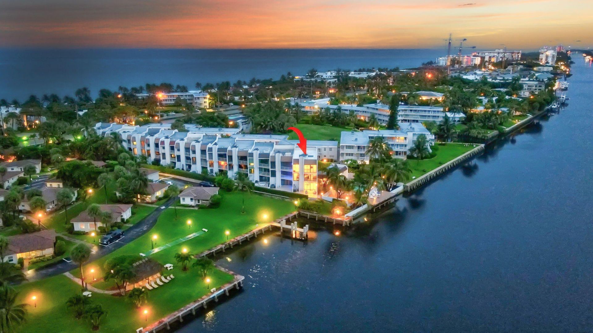 1222 Hillsboro Mile, Unit 24, Hillsboro Beach, FL 33062 Photo