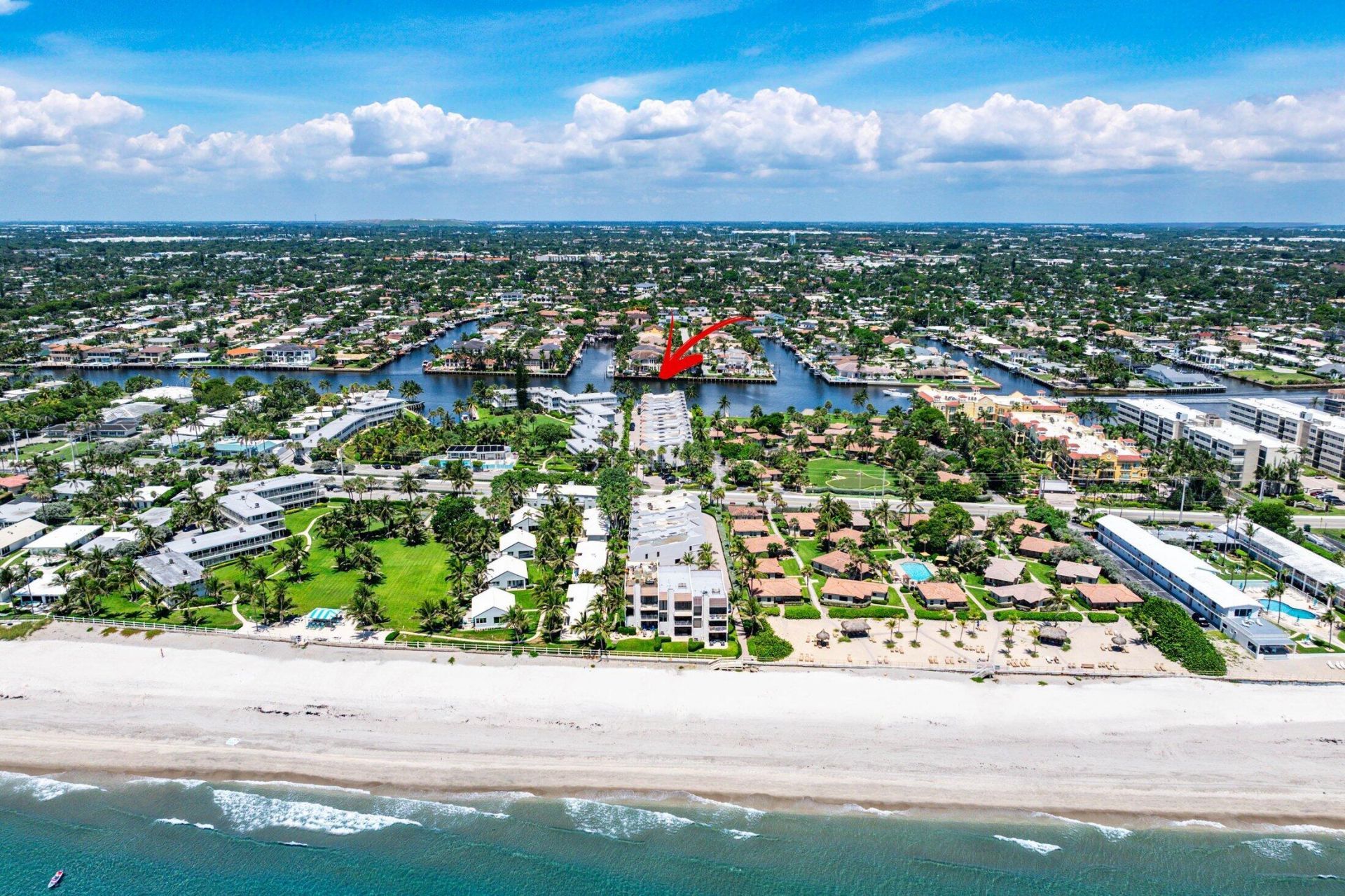 1222 Hillsboro Mile, Unit 24, Hillsboro Beach, FL 33062 Photo