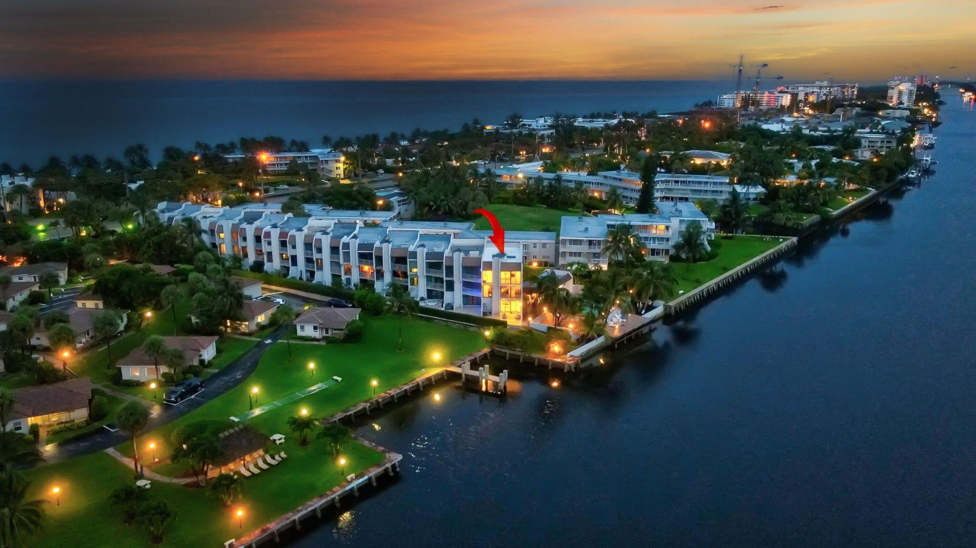 1222 Hillsboro Mile, Unit 24, Hillsboro Beach, FL 33062 Photo