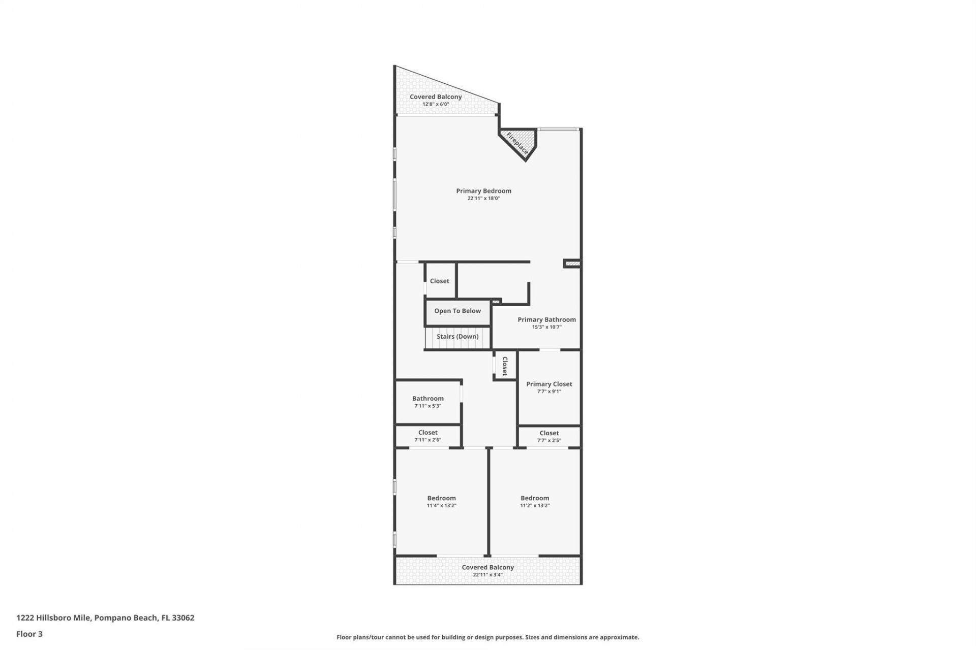 1222 Hillsboro Mile, Unit 24, Hillsboro Beach, FL 33062 Photo