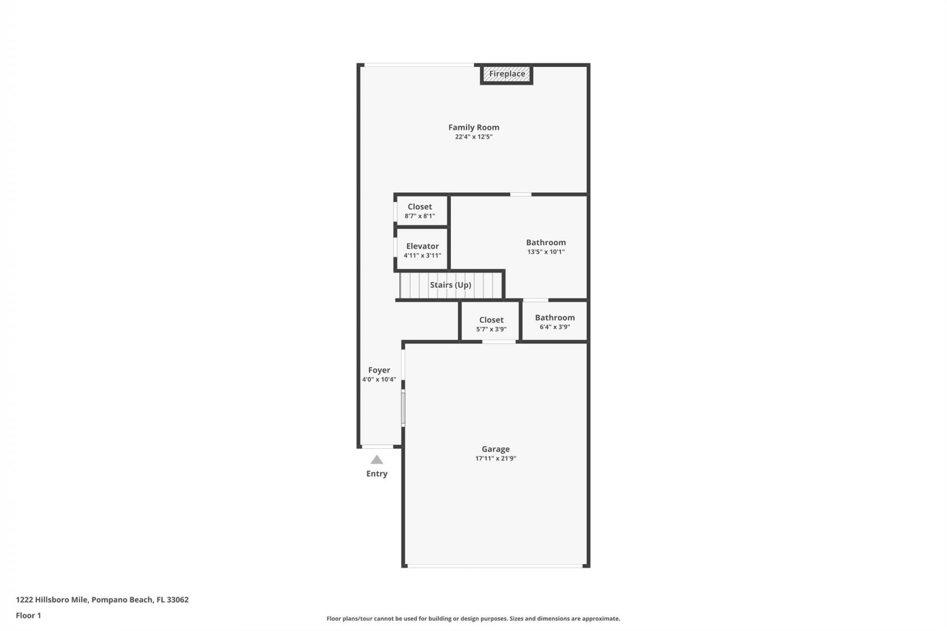 1222 Hillsboro Mile, Unit 24, Hillsboro Beach, FL 33062 Photo