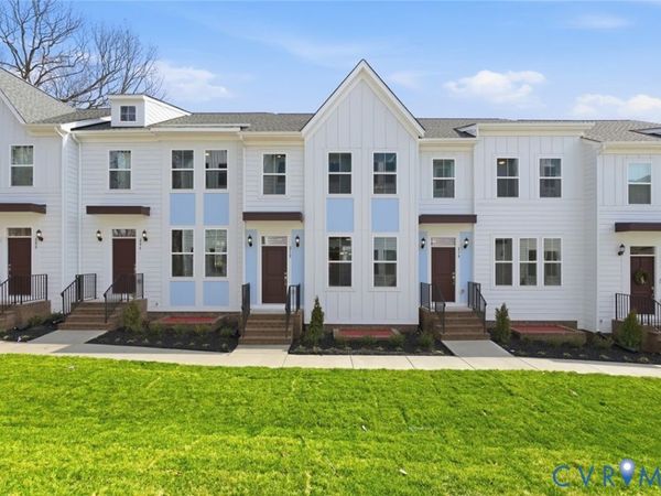 212 That Way, Midlothian, VA 23114