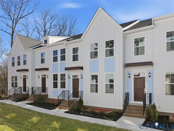 212 That Way, Midlothian, VA 23114