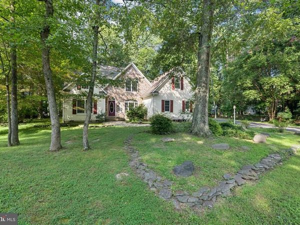 14715 JENNIFER COURT, ISSUE, MD 20645
