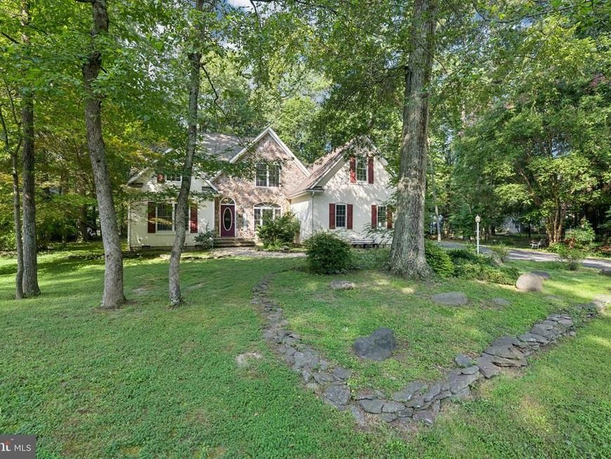 14715 Jennifer Court, Issue, MD 20645 Main Photo