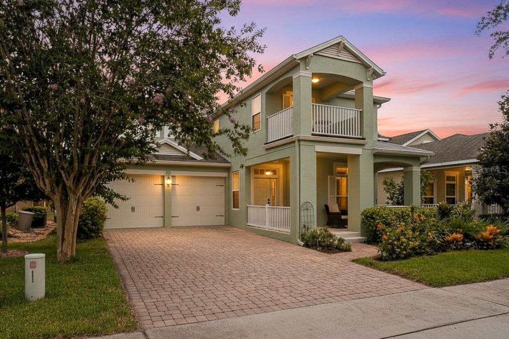 11922 Angle Pond Avenue, Windermere, FL 34786 Main Photo