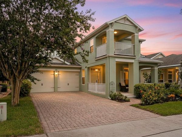 11922 ANGLE POND AVENUE, WINDERMERE, FL 34786