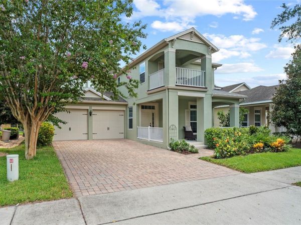 11922 ANGLE POND AVENUE, WINDERMERE, FL 34786