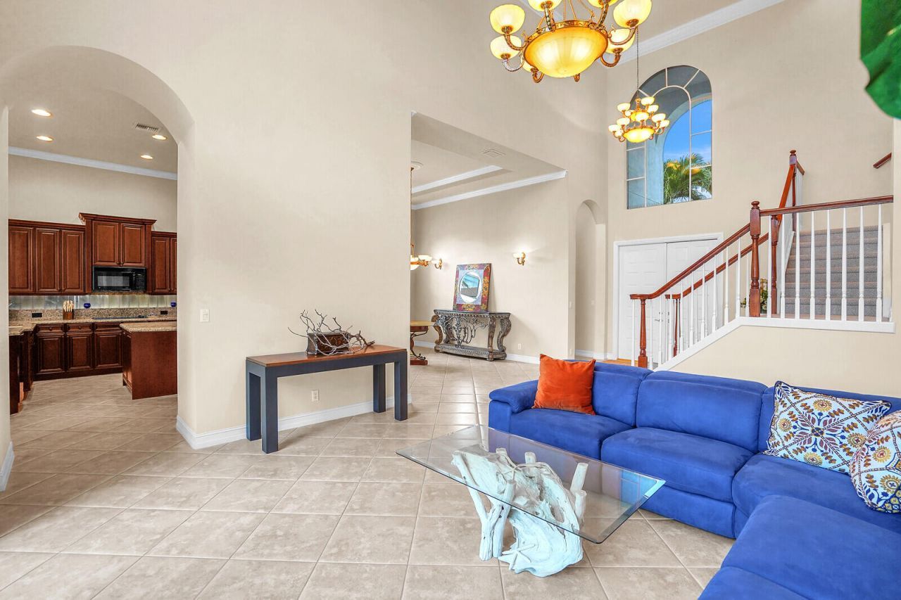 775 Montclaire Court, Royal Palm Beach, FL 33411 Photo