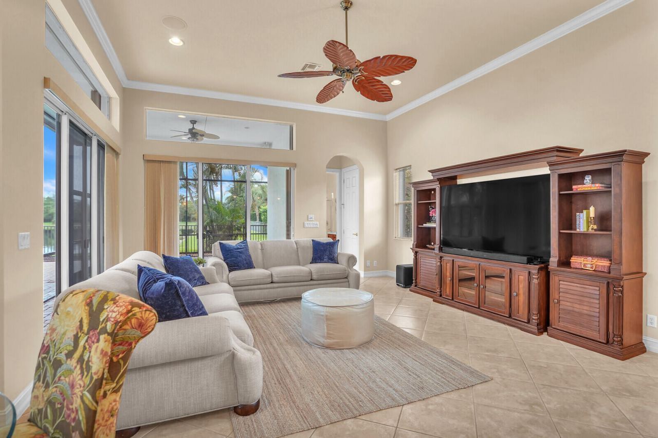 775 Montclaire Court, Royal Palm Beach, FL 33411 Photo