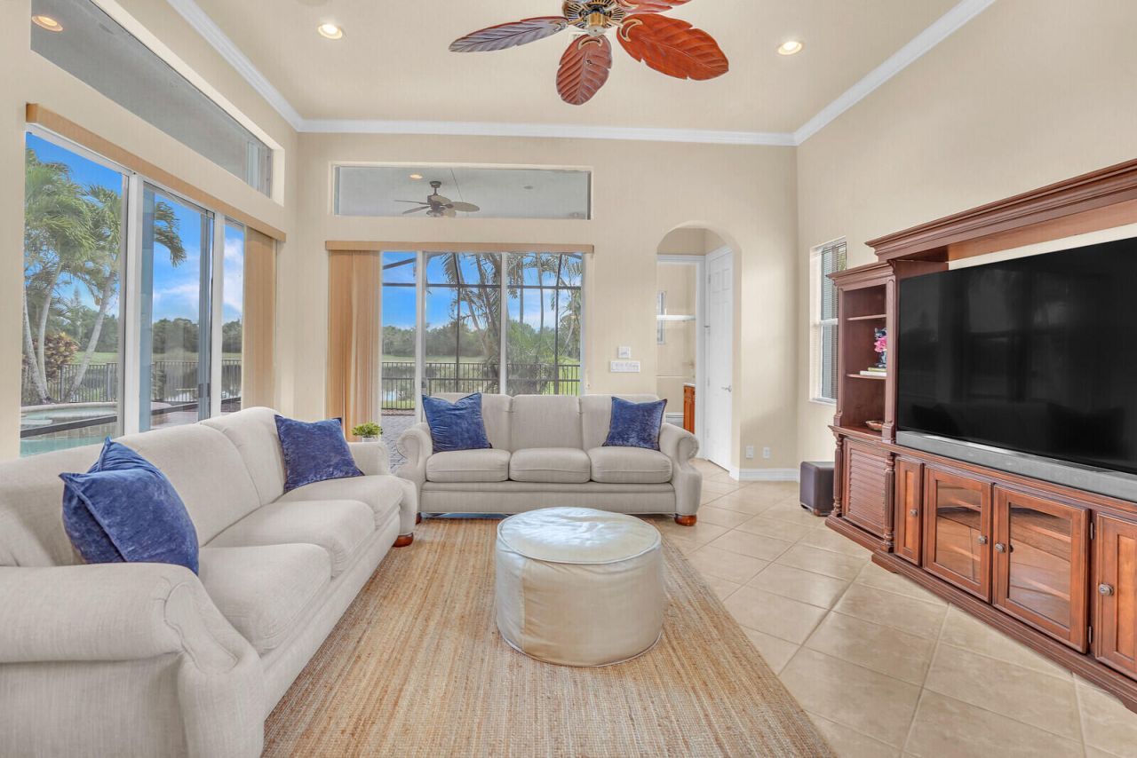 775 Montclaire Court, Royal Palm Beach, FL 33411 Photo