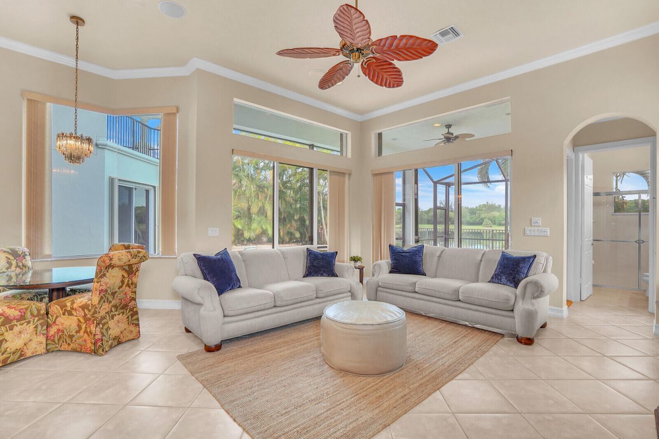 775 Montclaire Court, Royal Palm Beach, FL 33411 Photo