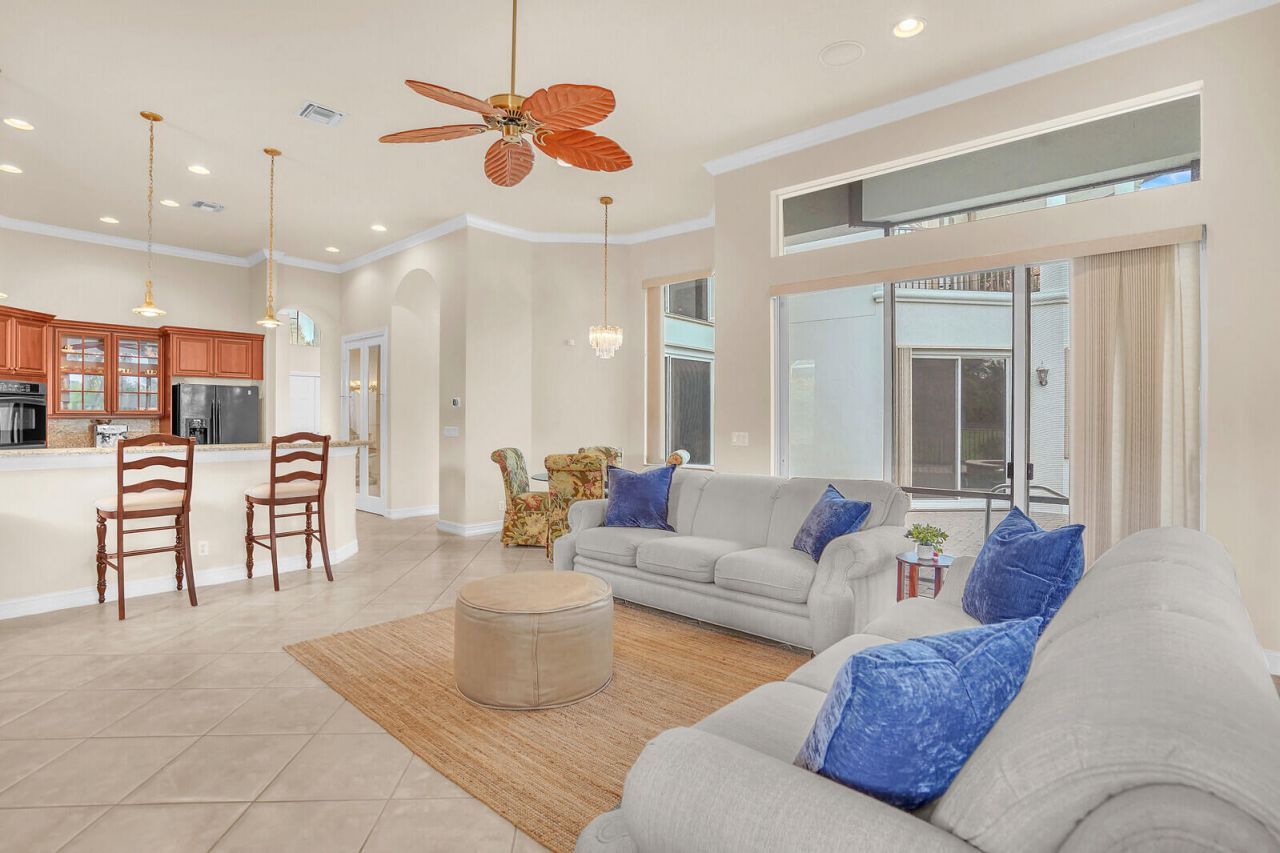 775 Montclaire Court, Royal Palm Beach, FL 33411 Photo