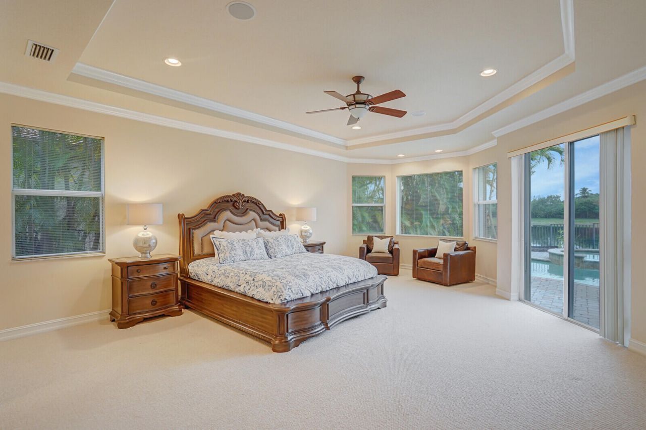 775 Montclaire Court, Royal Palm Beach, FL 33411 Photo