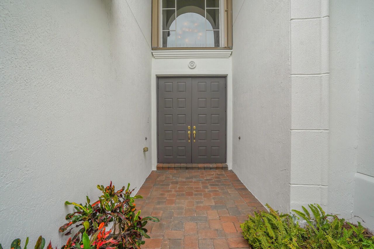 775 Montclaire Court, Royal Palm Beach, FL 33411 Photo