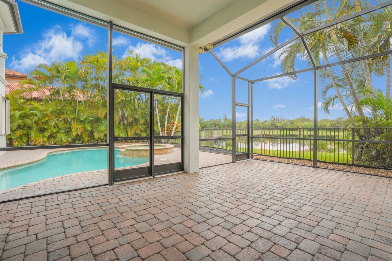 775 Montclaire Court, Royal Palm Beach, FL 33411 Photo