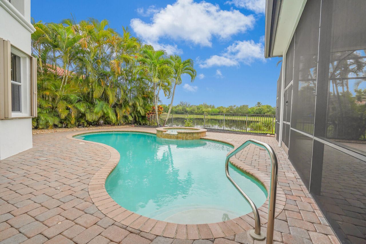 775 Montclaire Court, Royal Palm Beach, FL 33411 Photo